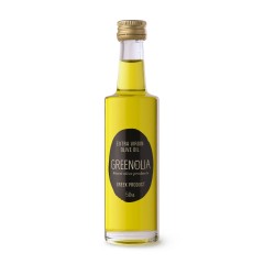 Huile d'olive 50ml Greenolia Classique Koroneiki