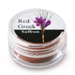 Saffron powder 0,5g