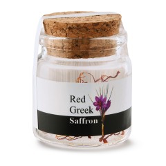 Saffron threads 0,5g