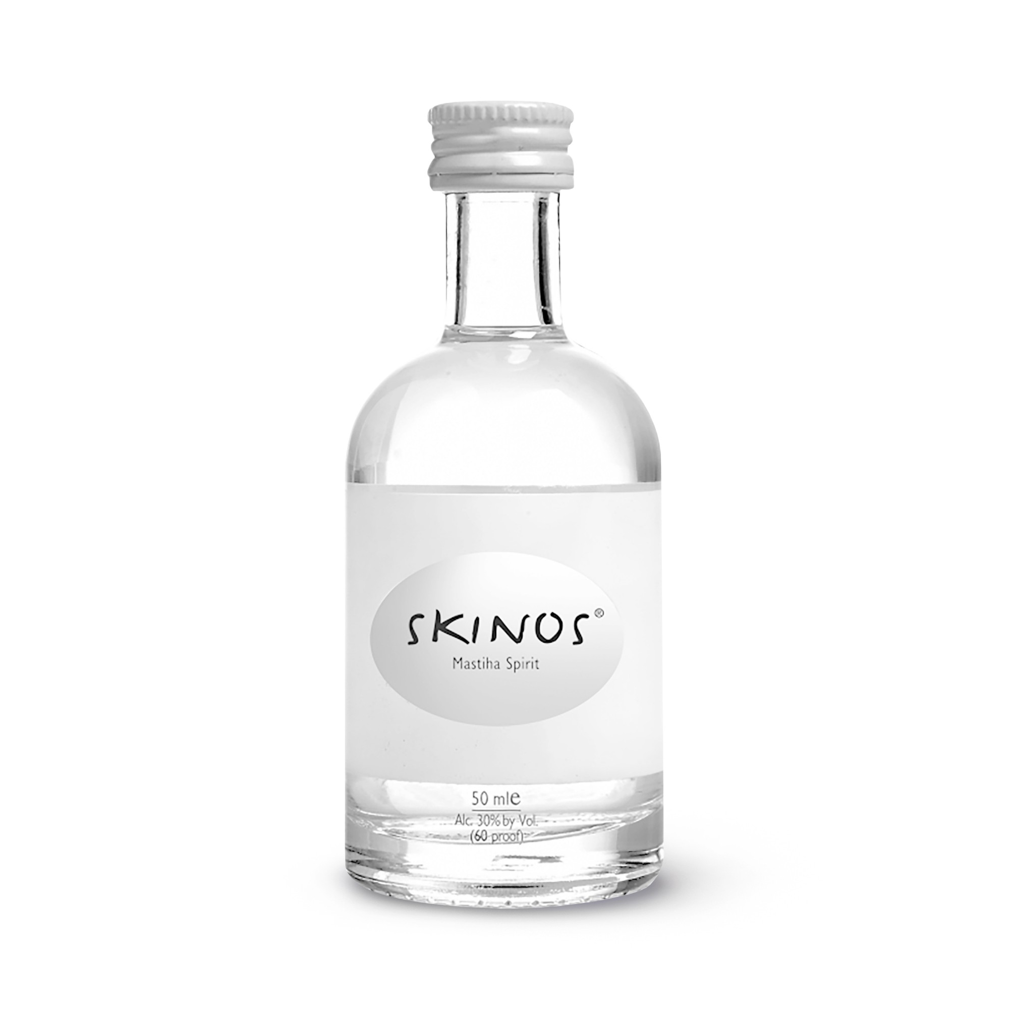 Alcool à 95 Pour Liqueur Espagne Liqueur grecque de Mastiha SKINOS | Véritable alcool grec