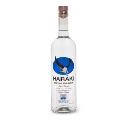 Κρητική Τσικουδιά Haraki 70cl