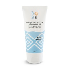 Nourishing Body cream - 100ml