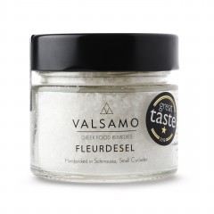 Fleur de Sel of Schinoussa...