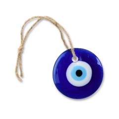 "Mataki", blue eye - 30 mm