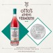 Otto's Athens Vermouth 750ml with silver award 2017