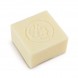 Pure olive oil soap lavender fragrance 150g LESVOS GOLD, soap view