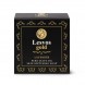 Pure olive oil soap lavender fragrance 150g LESVOS GOLD, box front view