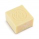 Αγνό σαπούνι ελαιόλαδου με άρωμα χαμομήλι 150g LESVOS GOLD, κάτοψη