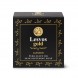 Αγνό σαπούνι ελαιόλαδου με άρωμα γιασεμιού 150g LESVOS GOLD, μπροστινή όψη κουτιού