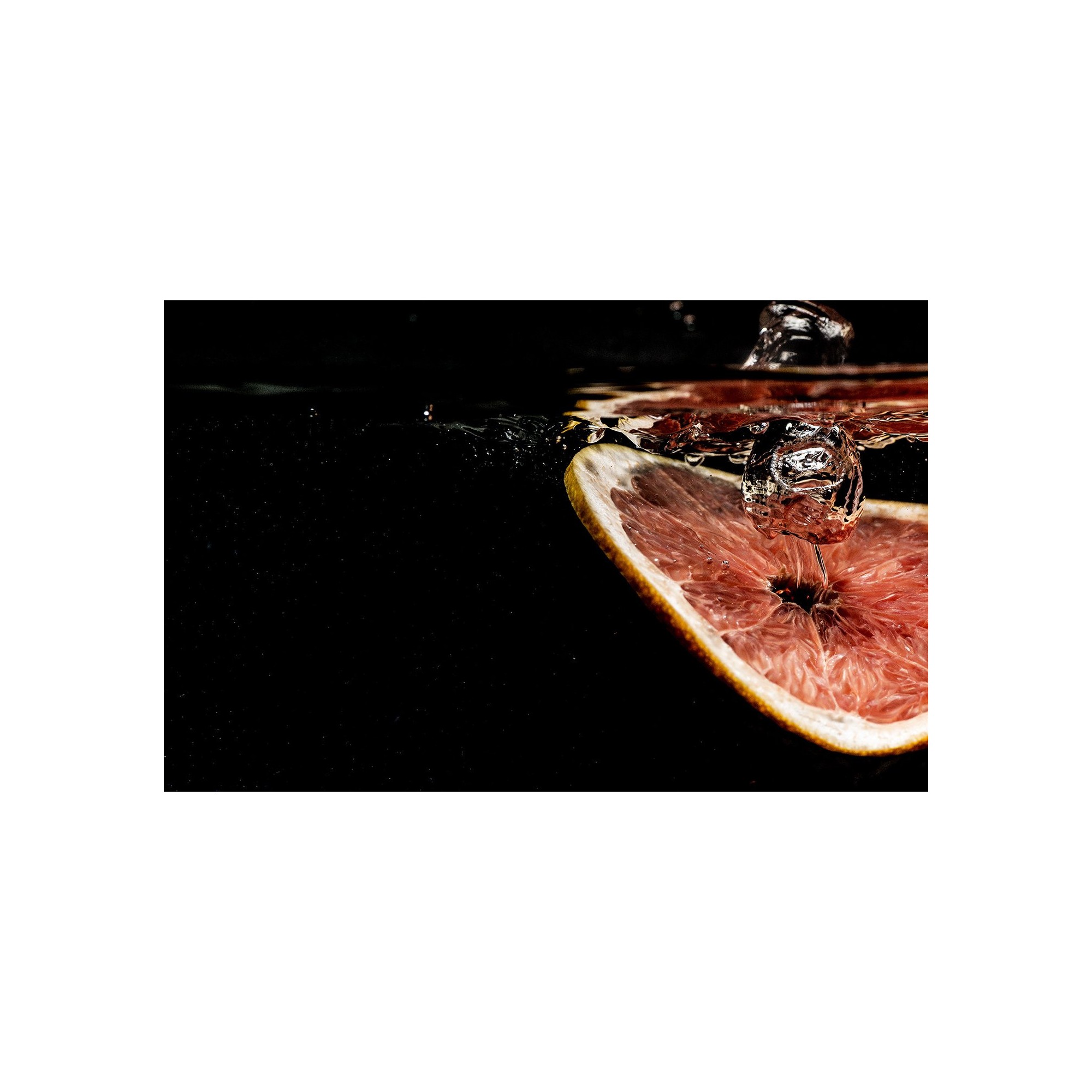 Soda au pamplemousse rose 200ml Three Cents pamplemousse