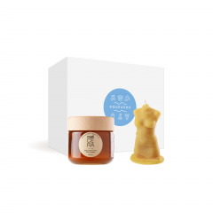 Coffret cadeau "Melicera"