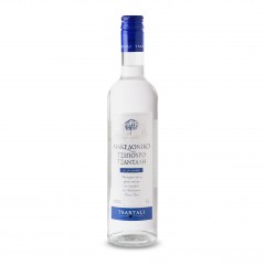 Tsipouro Tsantali avec anis