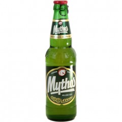 Bière Mythos 33cl