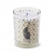 Scented Hangover candle 180g Saristi, front view