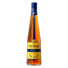 Metaxa 5 étoiles 700ml