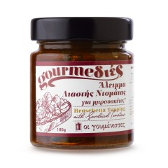 Sun-dried Tomato Spread 180g