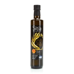 Sitia PDO Premium Gold...