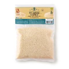 Riz bio Carolina 400g