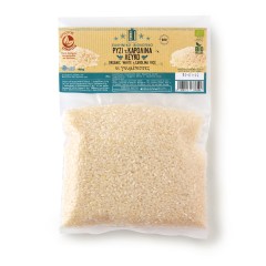 Βιολογικό ρύζι Καρολίνα 400g
