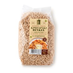Kritharaki (orzo) à...