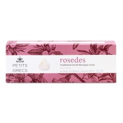 "Rosedes" - Traditional...