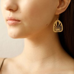 Dangle Earrings - Acroteria