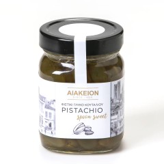 Pistachio spoon sweet 450g