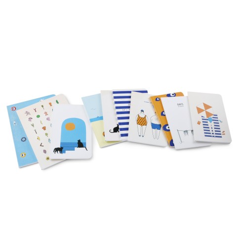 Petits et Grands Carnets A FUTURE PERFECT