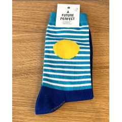 Socks "Sea Sun Sky"