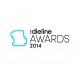 Kritiki tsikoudia 500ml Arodama the dieline awards 2014