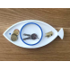 VIde poche ICONS Fish Eye clés A FUTURE PERFECT