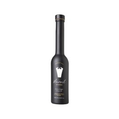 Huile d'olive premium extra vierge « Savoil Vivre » 250ml SAVOUIDAKIS, vue de face