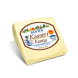 Kasseri A.O.P. 250g KOLIOS, vu de face