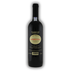 Mavrodaphne of Patras PDO 750ml LAFKIOTIS, front view