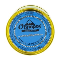 Halva Olympos with vanilla flavour 400g