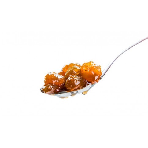Raisin confit artisanal 250g Iamvi cuillère Raisin confit artisanal 250g Iamvi cuillère