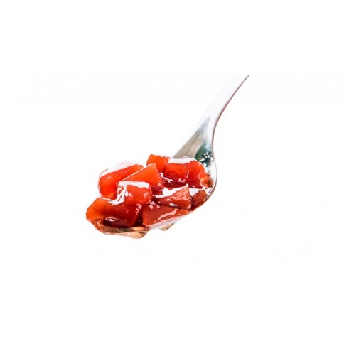 Quince spoon sweet 250g Iamvi spoon sweet Quince spoon sweet 250g Iamvi spoon sweet