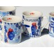 Espresso cup Kalimera AHGB, front view 2