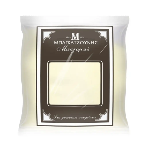 Mastic ground 5g BAGATZOUNIS