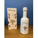 Huile d'olive bio extra vierge "Koroneiki" pour enfants Philotimo bouteille vue de face avec étiquette