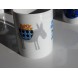 Mug Grey Donkey AHGB, front view