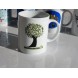 Mug Olive Tree AHGB, front view