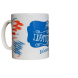 Mug Fish Shop AHGB, front view 3