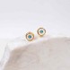Boucles d'oreilles Mati POUPADOU, photo d'ambiance