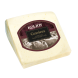 Graviera cheese made from sheep's and goat's milk 250g 250g KOLIOS, front view