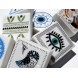 Collection of marble paperweights
