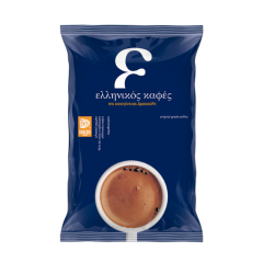 Café grec Draculi 194g DRACULI, vu de face