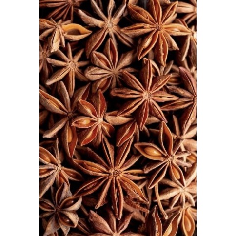 Star anise 14g AVRAMOGLOU, spices