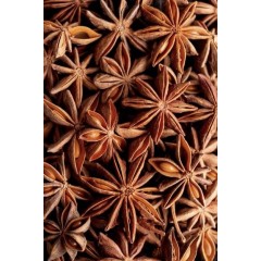 Star anise 14g AVRAMOGLOU, spices