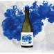 Eleanna Malagouzia PGI Fthiotis, dry white wine 75cl ERIVOLOS FTHIA, front view with colors